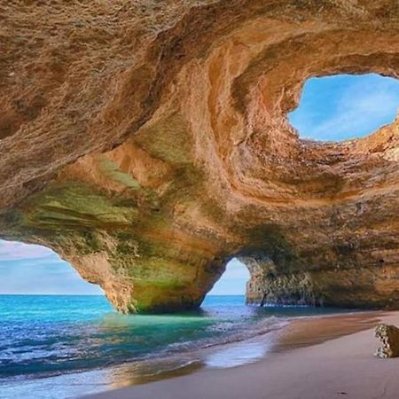 Praia Da Rocha - Charming Guest House Portimao Ngoại thất bức ảnh