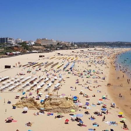 Praia Da Rocha - Charming Guest House Portimao Ngoại thất bức ảnh