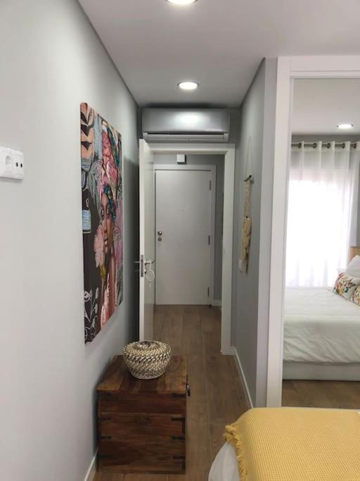 Praia Da Rocha - Charming Guest House Portimao Ngoại thất bức ảnh