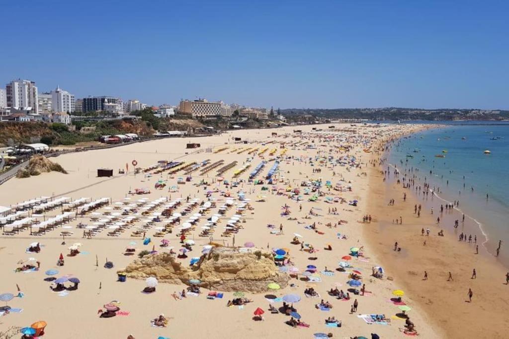 Praia Da Rocha - Charming Guest House Portimao Ngoại thất bức ảnh