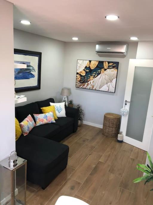 Praia Da Rocha - Charming Guest House Portimao Ngoại thất bức ảnh