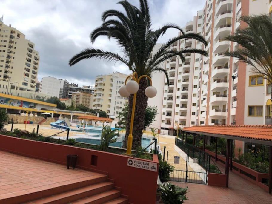Praia Da Rocha - Charming Guest House Portimao Ngoại thất bức ảnh