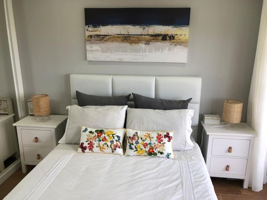 Praia Da Rocha - Charming Guest House Portimao Ngoại thất bức ảnh