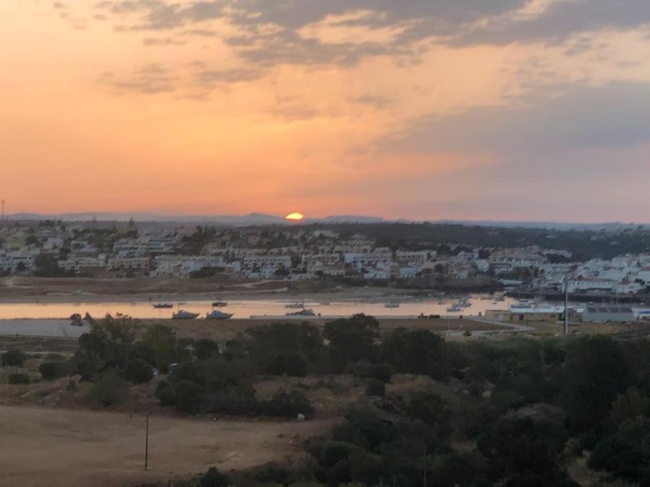 Praia Da Rocha - Charming Guest House Portimao Ngoại thất bức ảnh